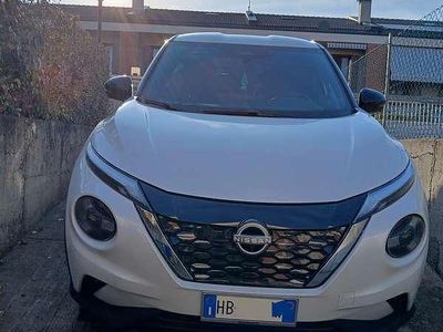 Usata Nissan Juke N-Connecta 94 CV (69 kW) 2025 SUV