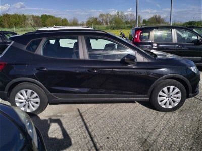 usata Seat Arona Arona1.0 TGI Black Edition