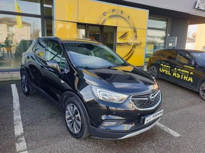 usata Opel Mokka 1.4 Turbo 1.4 Turbo Ecotec 140CV 4x2 Start&Stop Innovation