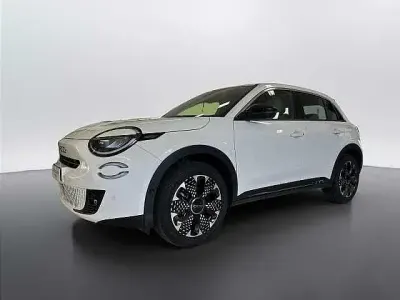 Usata Fiat 600