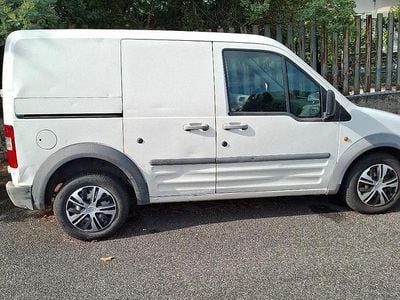 Usata Ford Transit 122 CV (89 kW) 2005