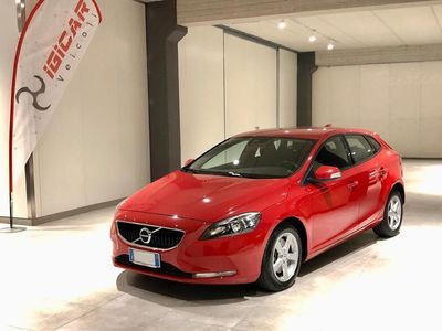 usata Volvo V40 D2 Geartronic Business Plus