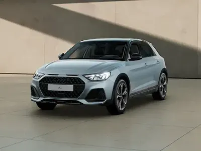 Usata Audi A1 Ambiente 116 CV (85 kW) 2025 Grigio freccia perla nero mito metallizz SUV