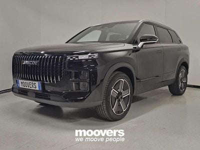 Nuova Jaecoo 7 147 CV (108 kW) 2026 Nera SUV