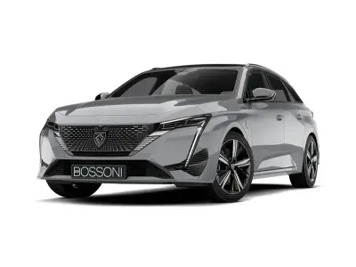 Usata Peugeot 308 SW