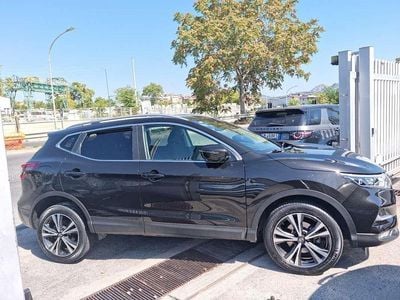 Usata Nissan Qashqai N-Connecta 116 CV (85 kW) 2019 SUV