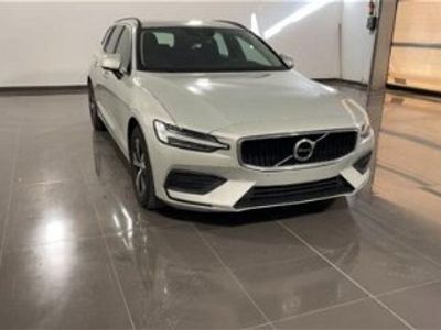 usata Volvo V60 D3 Business usato