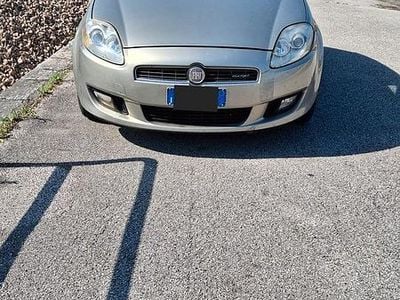 Fiat Bravo