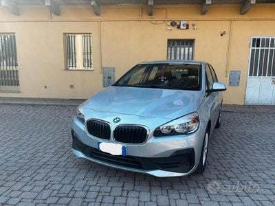 BMW 216 Active Tourer