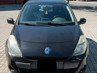Usata Renault Clio