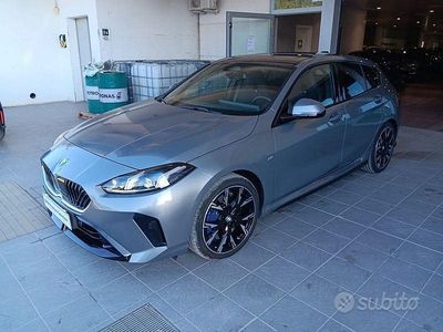 Other Usata 2024 BMW 120 M Sport Utilitaria | 40.900 €