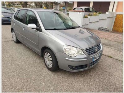 usata VW Polo 5p 1.4 tdi Comfortline 80cv