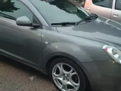 Usata Alfa Romeo MiTo