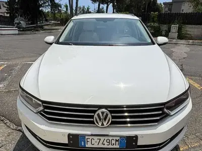 Usata VW Passat