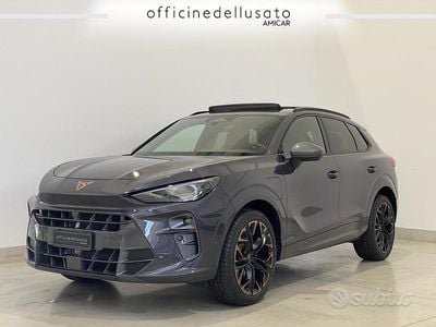 Usata Cupra Terramar VZ 272 CV (200 kW) 2024 SUV