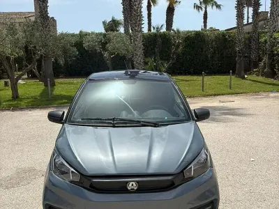 Usata Aixam City 2023 Grigio