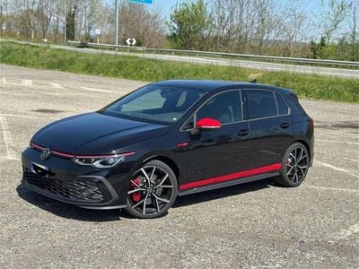 Usata VW Golf VIII Ultimate 245 CV (180 kW) 2024 Berlina