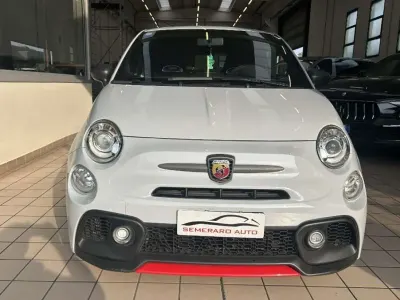 Usata Abarth 595