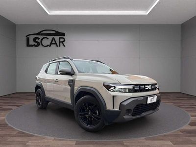 Beige Usata 2025 Dacia Duster Expression SUV | 18.990 € (Buon prezzo)