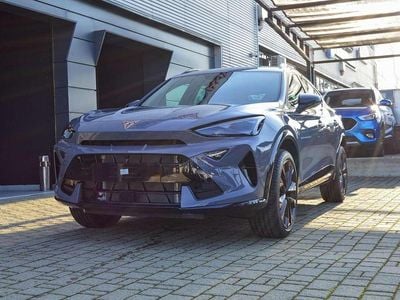 Nuova Cupra Formentor 150 CV (110 kW) 2025 Grigio SUV