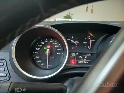 Usata Alfa Romeo Giulietta