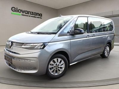 VW Multivan