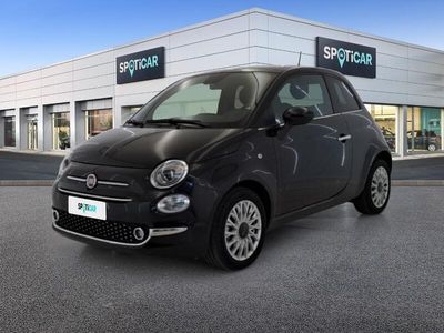 usata Fiat 500 1.0 70cv Ibrido Dolcevita