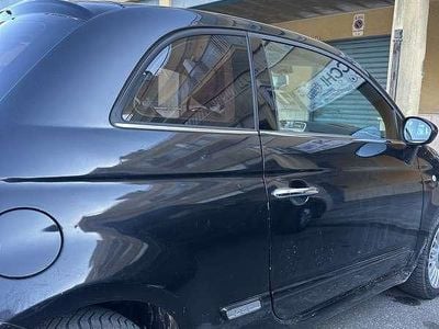 Usata Fiat 500 Pop 95 CV (69 kW) 2014 Utilitaria