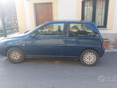 usata Lancia Ypsilon - 2003