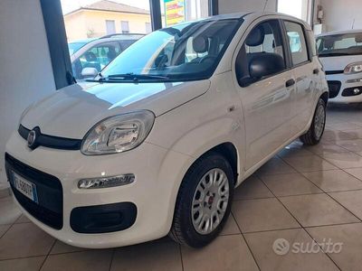 usata Fiat Panda 1.2 EasyPower Easy