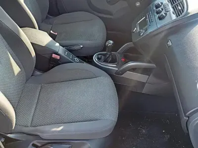 Usata Seat Altea XL