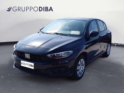 Nuova Fiat Tipo 131 CV (96 kW) 2025 Nero Utilitaria