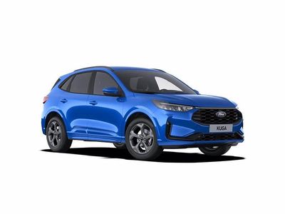 Nuova Ford Kuga ST-Line 243 CV (178 kW) 2025 Desert island blue  SUV