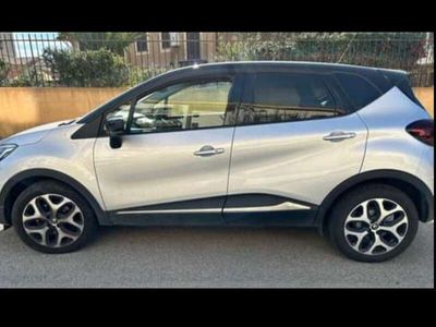 usata Renault Captur Captur1.5 dci Business 90cv