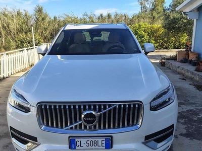 Usata Volvo XC90 Ultimate 235 CV (172 kW) 2023 SUV