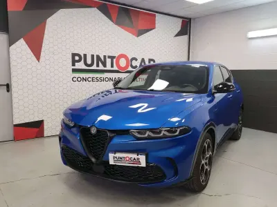 Usata Alfa Romeo Tonale