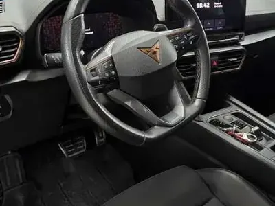 Usata Cupra Formentor VZ2 150 CV (110 kW) 2023 SUV