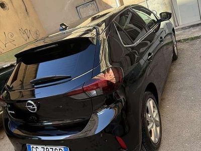 Usata Opel Corsa Edition 101 CV (74 kW) 2021 Berlina