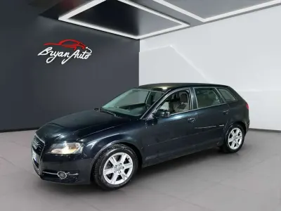 Usata Audi A3