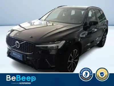 Usata Volvo XC60