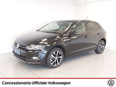 usata VW Polo 5p 1.0 tsi highline 95cv dsg