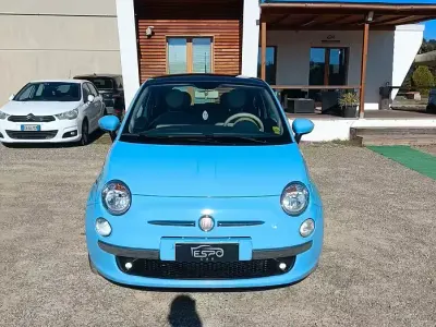 Usata Fiat 500