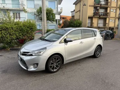 Usata Toyota Verso