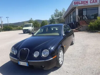 Usata Jaguar S-Type