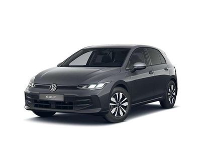 Nouvelle VW Golf VIII 116 ch (85 kW) 2026 Colori met. gratuiti! Berline