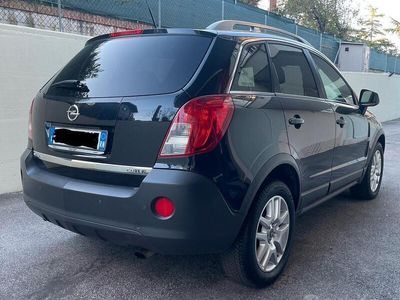 usata Opel Antara 2.2 Cdti 4x4