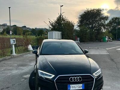 usata Audi A3 A3 1.6 TDI 116 CV S tronic