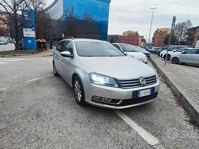 Usata VW Passat 2014 Station wagon