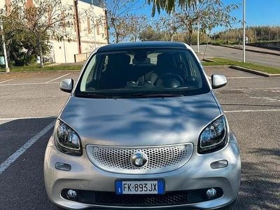 Usata 2017 Smart ForFour Utilitaria | 10.500 €