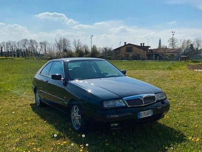 usata Lancia Kappa coupe' 2000 turbo